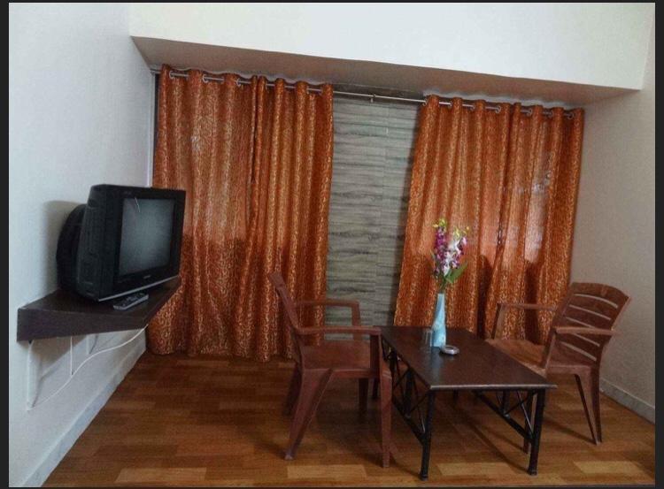 Hotel Sheetal Wadgaon  Exterior photo